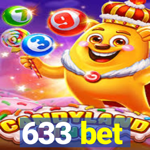 633 bet